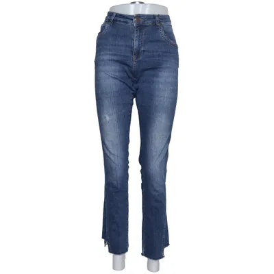 Jeans (PISA RAW JEANS) fra I Say Bomuld, Elastan