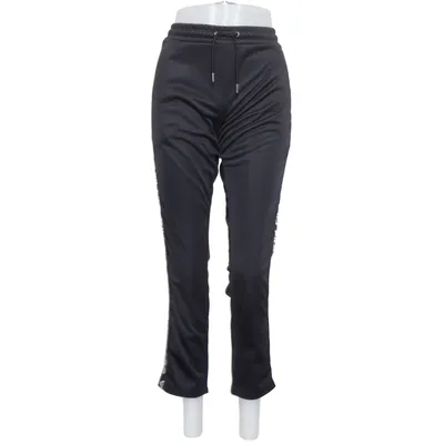 Trainingsbroek (Zwart) van Fila Polyester