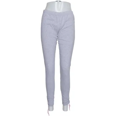 Pyjama broek (Grijs, Roze) van Snoopy