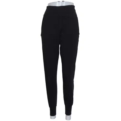 Sweatpants (Black) from Ninepine Elastane, Polyester