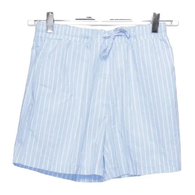 Pyjamashorts (Villa) von Mono Baumwolle
