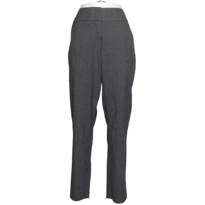 Kostuumbroek (Grijs) van Share Elastaan, Polyester, Viscose