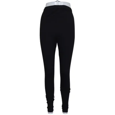 Zwangerschapsbroek (Zwart) van BeMammy Elastaan, Viscose