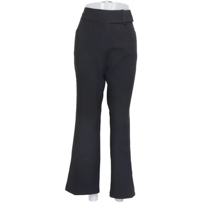 Kostymbyxor (Svart) från NLY Polyester