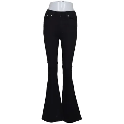 Jeans (Black) from Lager 157 Cotton, Elastane, Polyester, Viscose