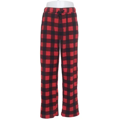Pyjamasbyxor (Röd, Svart) från Goodfellow & Co Återvunnen polyester