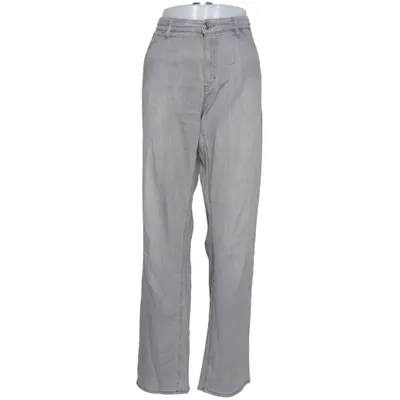 Jeans (B-HOLLY) från Rosner Bomull, Elastan