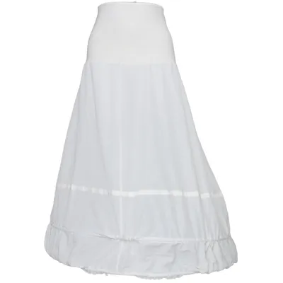 Crinoline (Wit) van Poirier