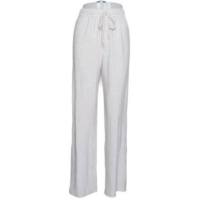 Sweatpants (Grå) fra Aritzia Elastan, Polyester, Viscose