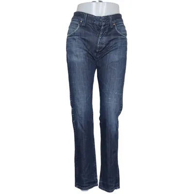 Jeans (Blue) from Wrangler