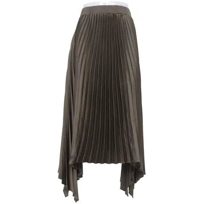 Skirt (Green) from Vivi Avec Viscose