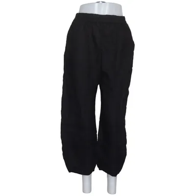 Culottes (Svart) från Befree Linne