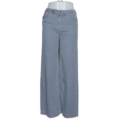 Jeans (PALAZZO R) fra Lois Bomuld, Linned