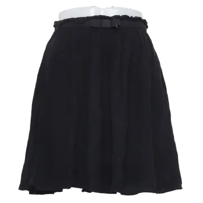Rok (Zwart) van Topshop Viscose