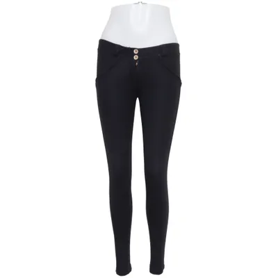 Pantalon (Wr.Up) de Freddy WR.UP Coton, Élasthane