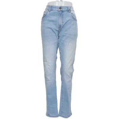 Jean (Bleu) de Pier One Coton recyclé