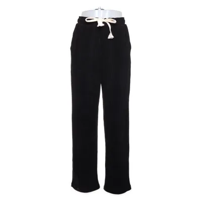 Corduroy pants (Black) from Kidoriman