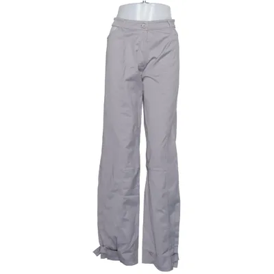 Bukser (ENEMBLA PANTS CUT 6946) fra Envii Bomuld, Elastan, Polyester