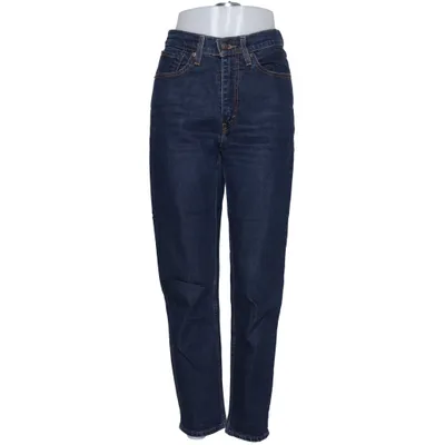 Jean (Bleu) de Levi's Premium Coton, Élasthane