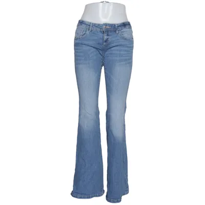 Jeans (Blå) från Perfect Jeans Gina Tricot Bomull, Elastan