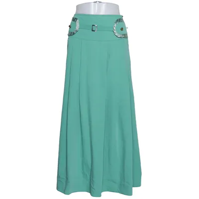 Kjol (Grön) från Ugs Uzunlar