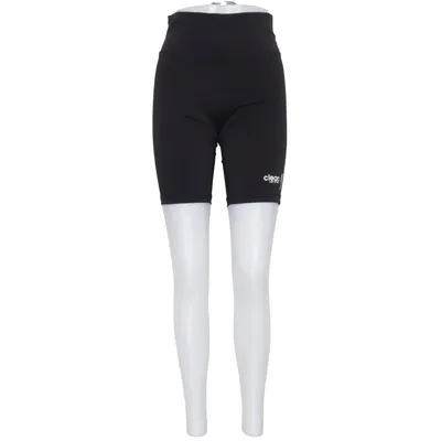Kompressionsshorts (Schwarz) von RS Sports Elasthan, Polyamid