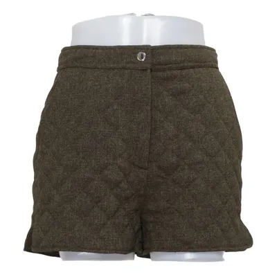 Shorts (Grøn) fra Claudie Pierlot