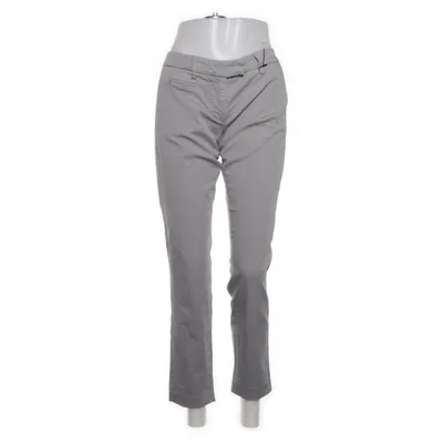 Chinos (Grå) från Dondup Bomull, Elastan