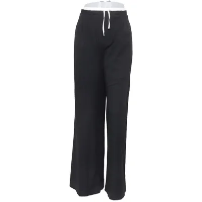 Palazzo pants (Black) from Scalpers Elastane, Polyester, Viscose