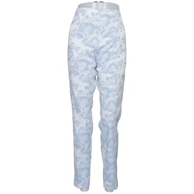 Broek (Blauw, Wit) van Atelier Gardeur