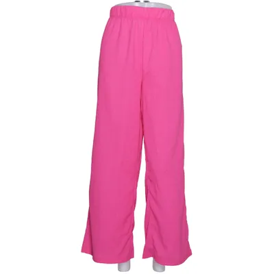 Palazzobyxor (Rosa) från Esmara Elastan, Polyester