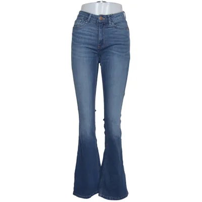Jeans (Karen) från Lindex Bomull, Elastan, Lyocell, Polyester