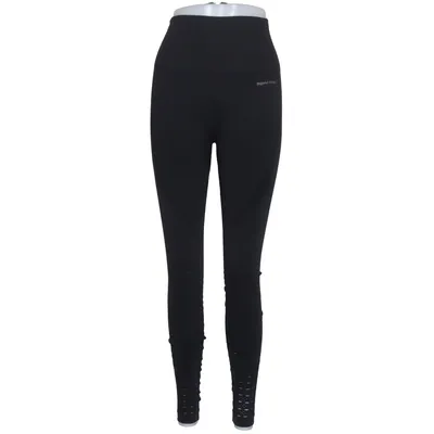 Träningstights (Svart) från Beyond Active Nylon