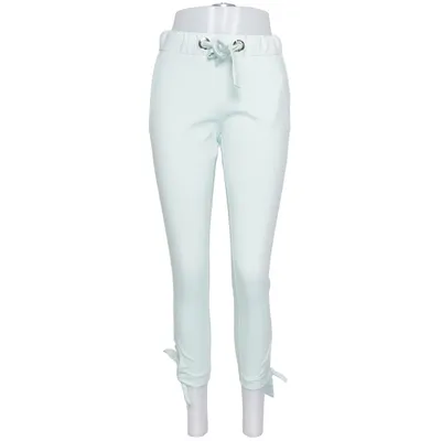 Pants (Green) from La Perla