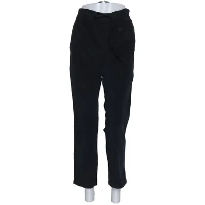 Pantalon en velours (Gris) de Mika Elles Coton, Élasthane