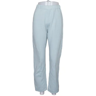 Pantalon de survêtement (Bleu) de Ragdoll Coton, Modal, Polyester