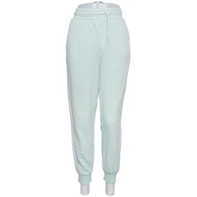 Pantalon de survêtement (Vert, Blanc) de Puma Coton
