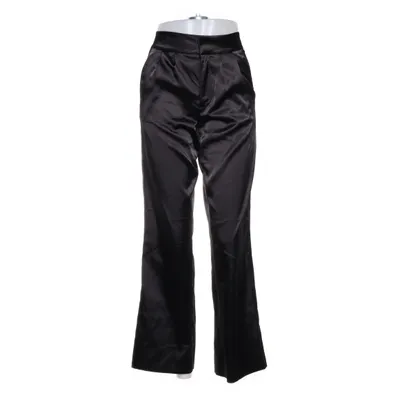 Palazzo pants (SATIN PANTS) from Sanne Alexandra Elastane, Polyester