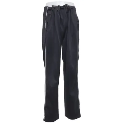Träningsbyxor (Svart) från Move Polyester