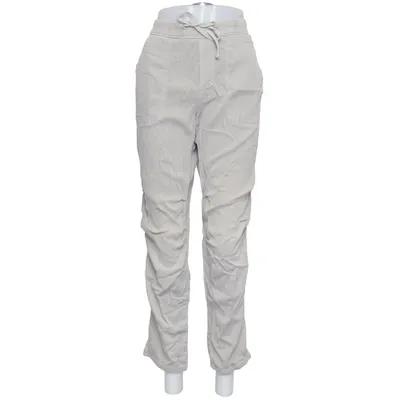 Pants (Beige) from Standard James Perse Cotton, Elastane, Modal