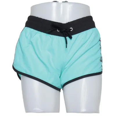 Short de sport (Bleu, Noir) de Bench Polyester