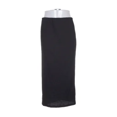 Jupe (Noir) de Saint Élasthane, Polyester recyclé