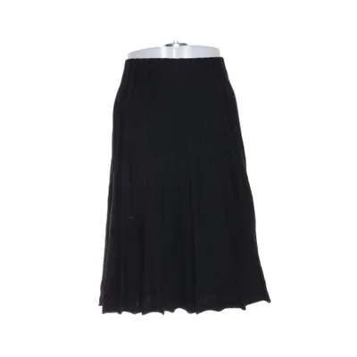 Kjol (Svart) från Mansted Kashmir, Bomull