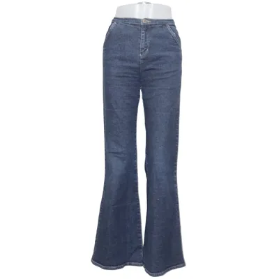 Jean (Bleu) de Amazing Coton, Élasthane