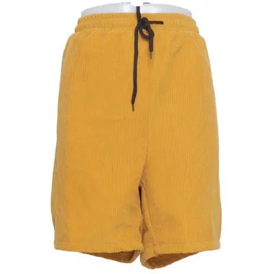 Korte broek (Geel) van Stockholms Stadsmission
