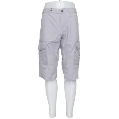 Shorts cargo (Flatomic) de Ckh Coton