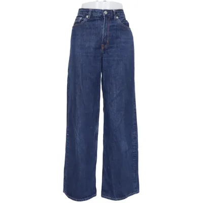 Jeans (Blue) from Arket Cotton