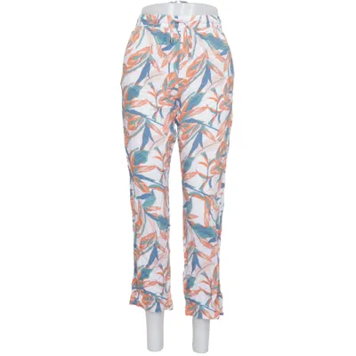 Palazzo pants (White, Orange, Blue, Multicolored) from Up2Fashion Viscose