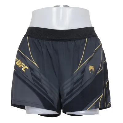 Short de sport (Ufc) de Venum Élasthane, Polyester