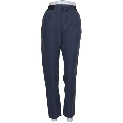 Pantalon (Gris) de Rue Blanche Coton, Polyamide
